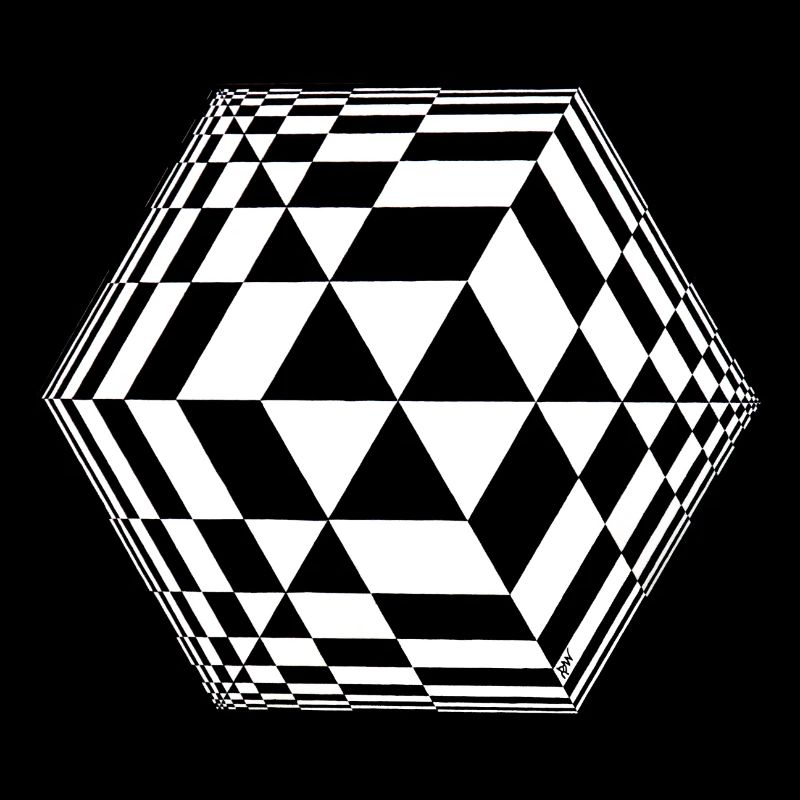 cube