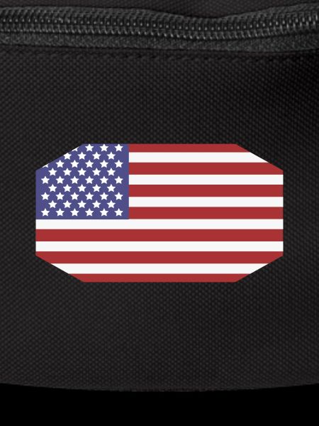 Drapeau des États-Unis