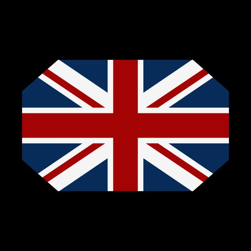 Great Britain flag