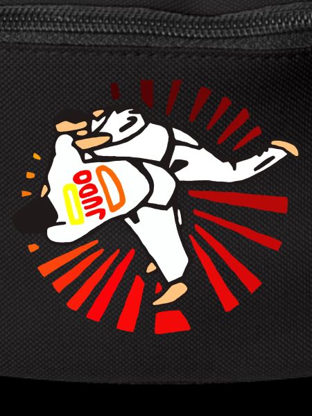 judo