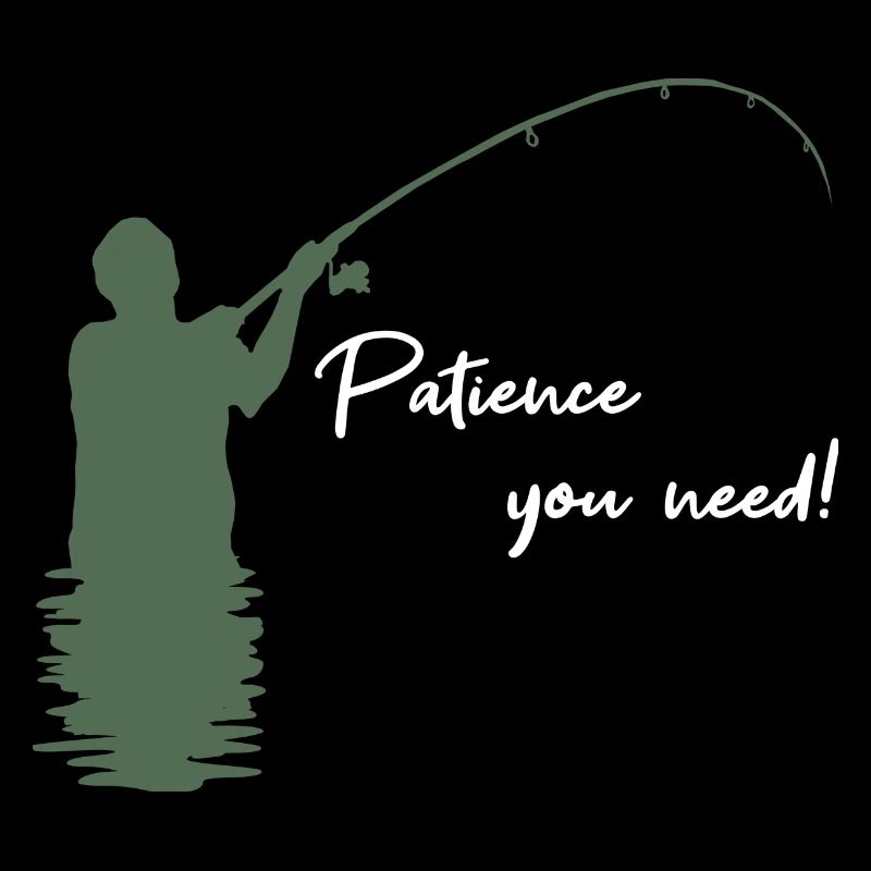 Fisherman