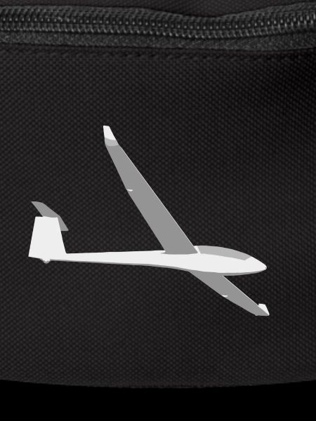 LS8 glider
