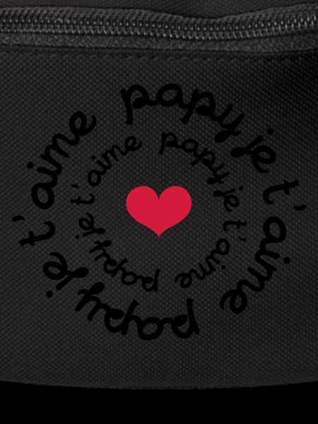 Papy je t'aime