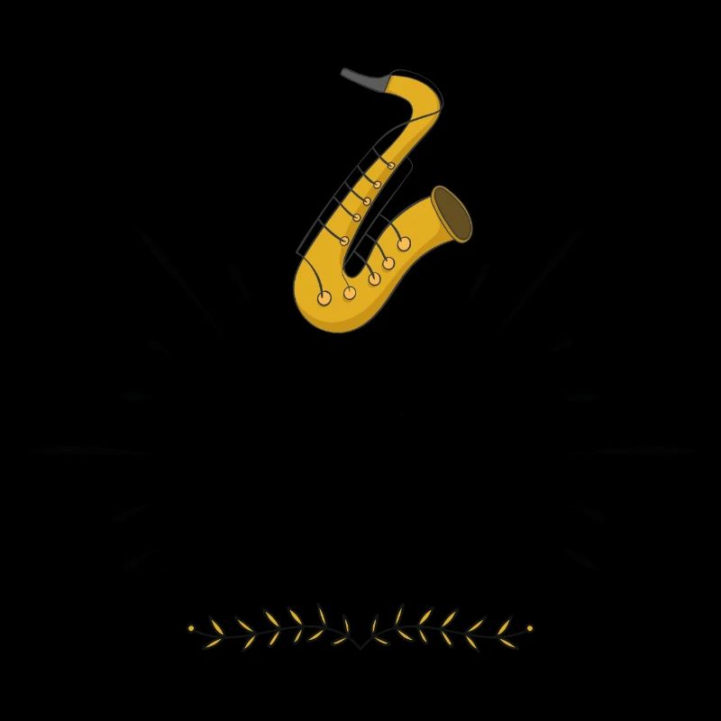 Saxophone