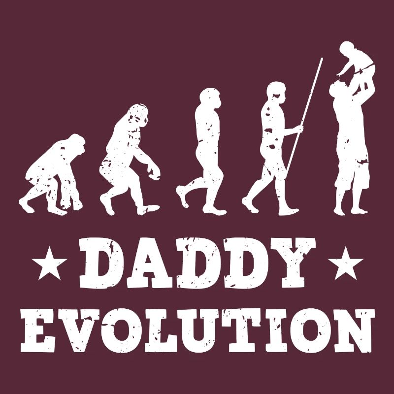 Daddy Evolution