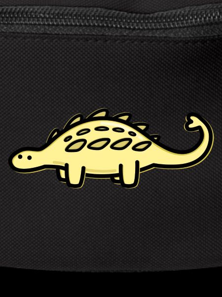 Cute Ankylosaurus