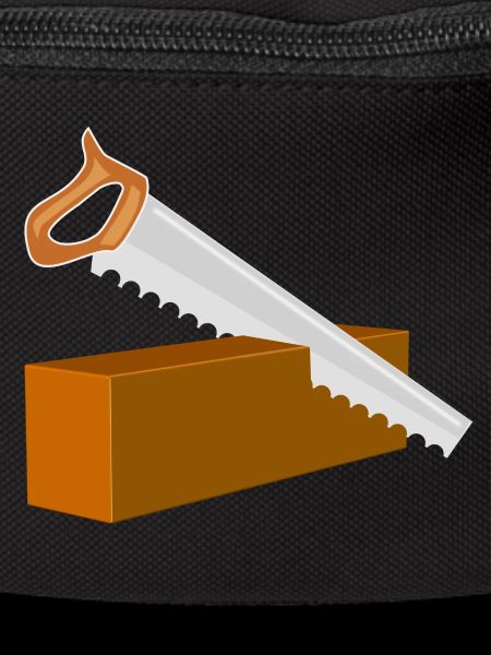 Saw Carpenter