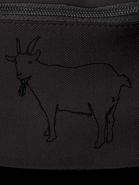 Goat outline