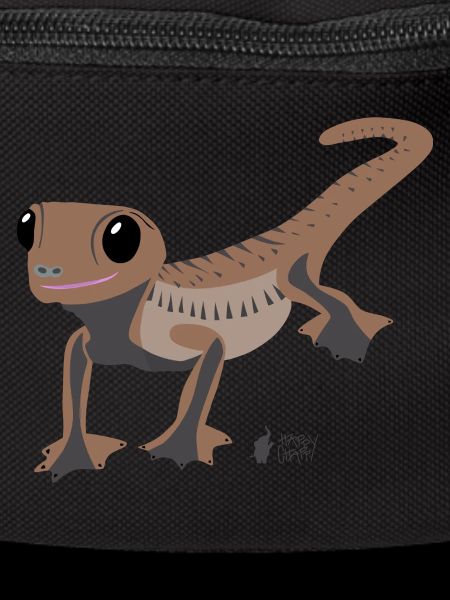 gecko