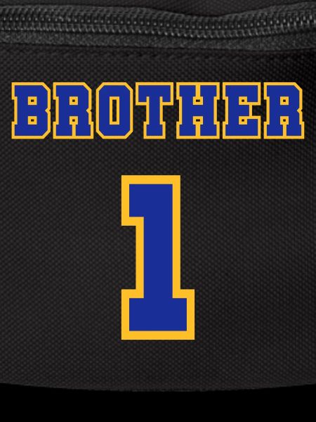 Brother 1