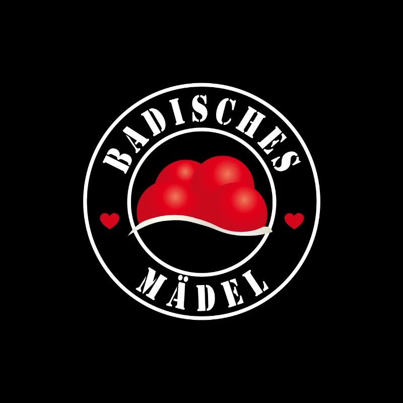 Badisches Mädel