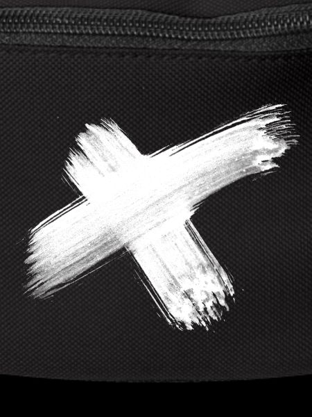 x white