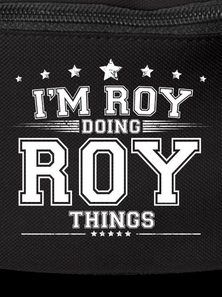 Roy