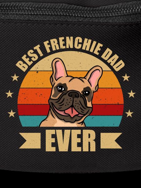 BEST FRENCHIE PAPA
