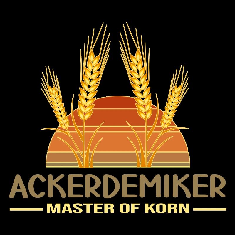 landwirt bauer traktor acker ackerbau korn feld