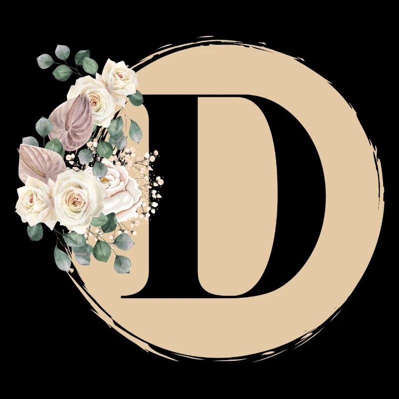 lettre D