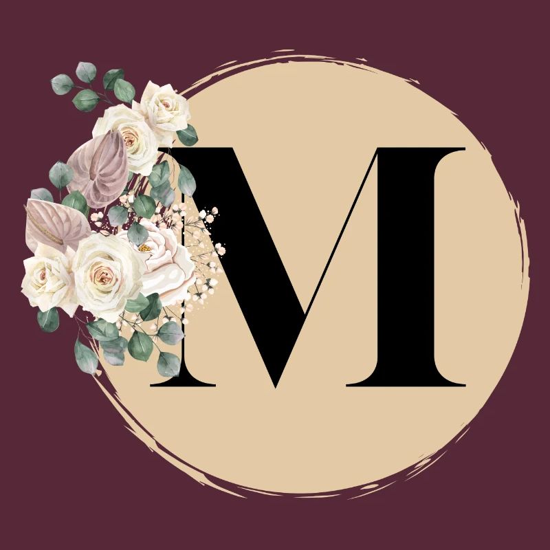 Buchstabe M