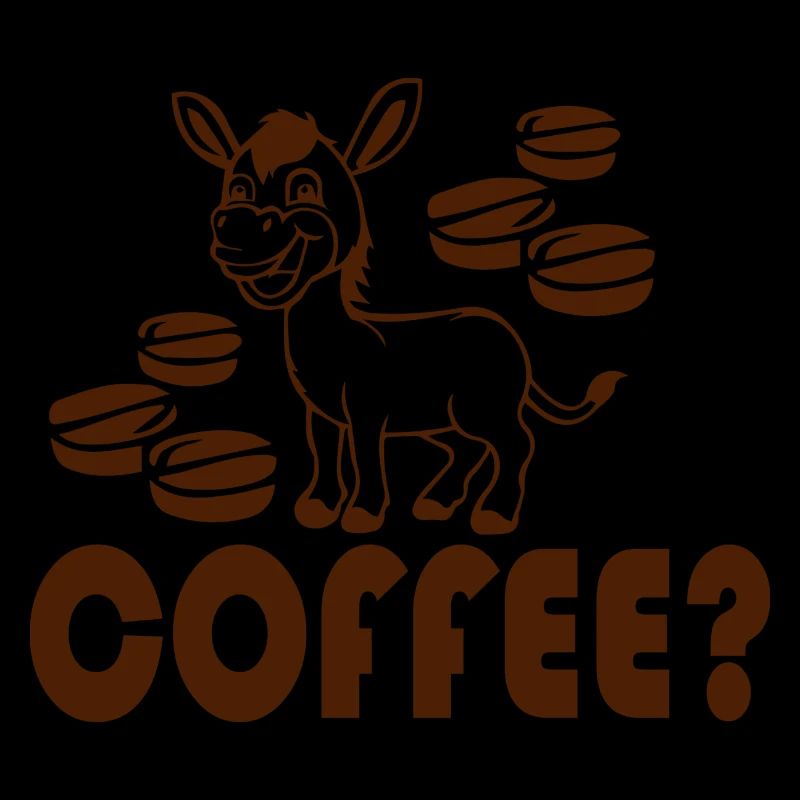 Donkey Esel
