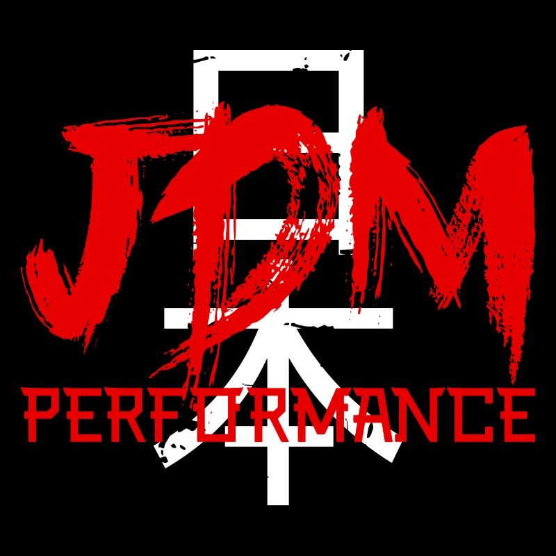 JDM Performance Tuning