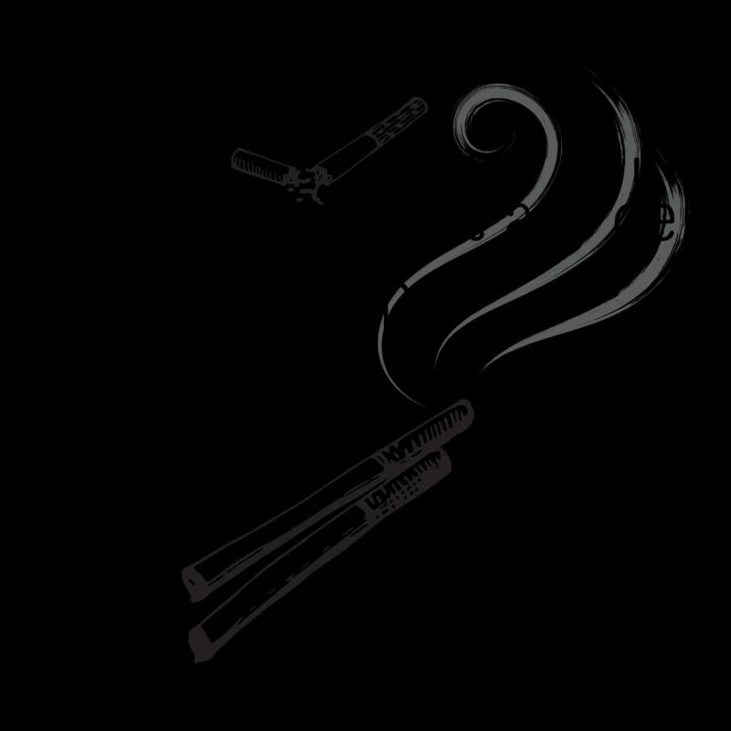 Das Leben steht auf der Kippe