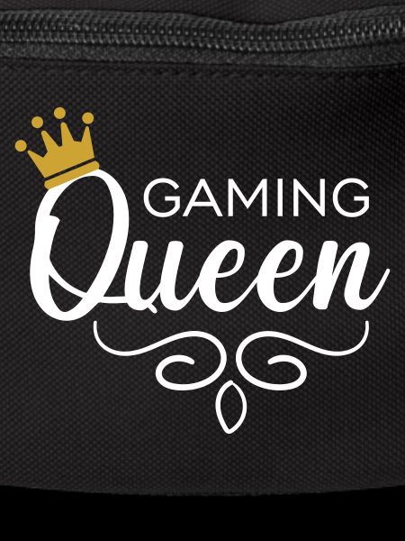 Gaming Queen