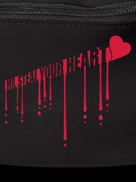 mr steal your heart