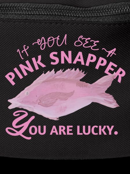 Snapper Fish - Fish Lover