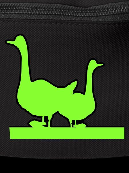 Geese