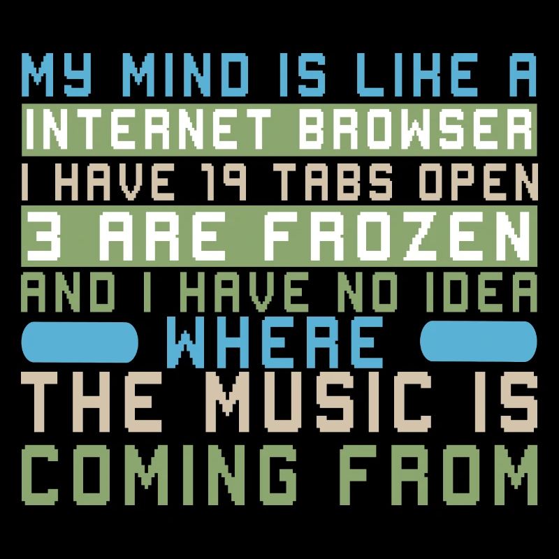 Lustiger Informatiker Spruch, Informatik