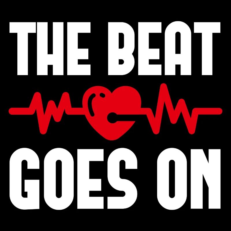 The Beat Goes on
