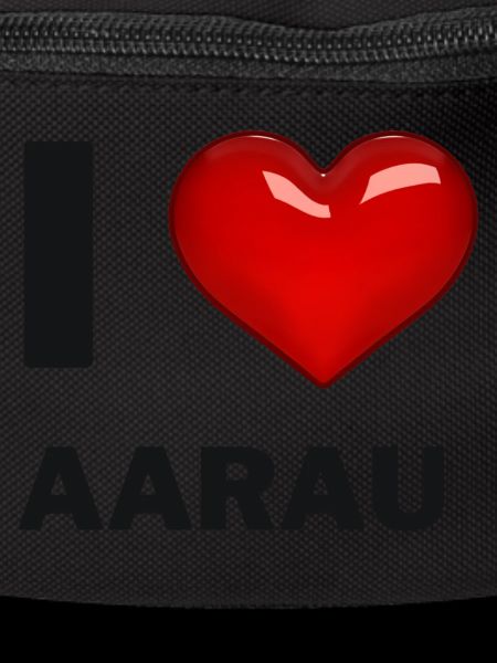 J’aime Aarau