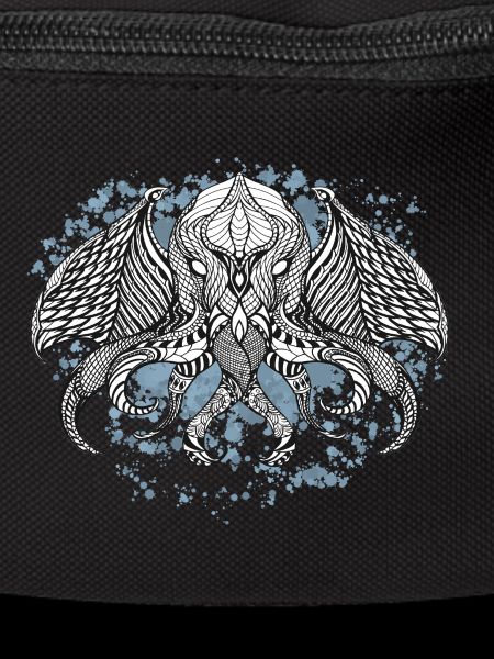 Cthulhu ink