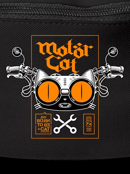 MOTORCAT 02