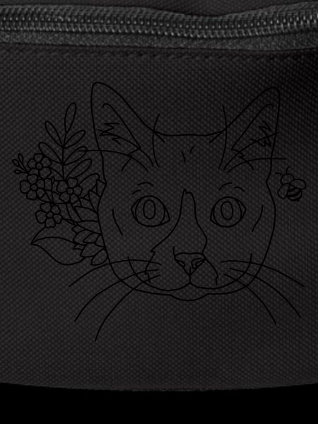cat flowers
