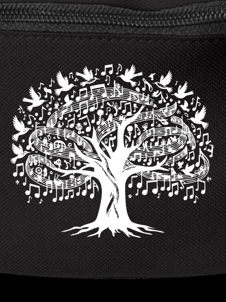 Music Tree - Orchestra