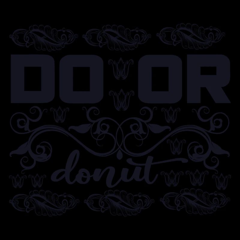 do or donut