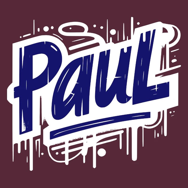 Nom de Paul Graffiti