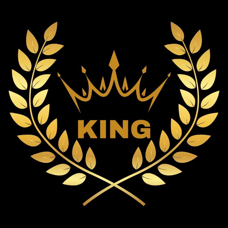 KING