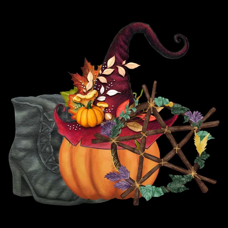 Wicca-Workshop