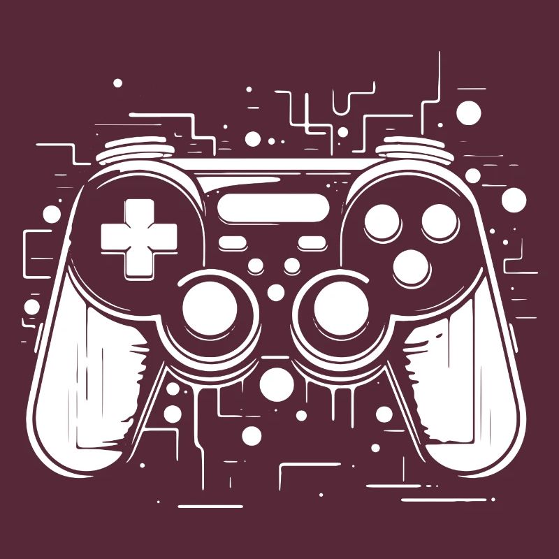 Game Controllers