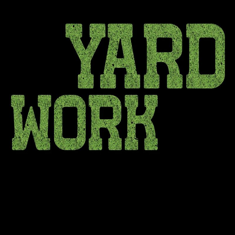 Yard Work Expert 22