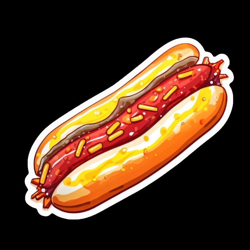 Hot dog