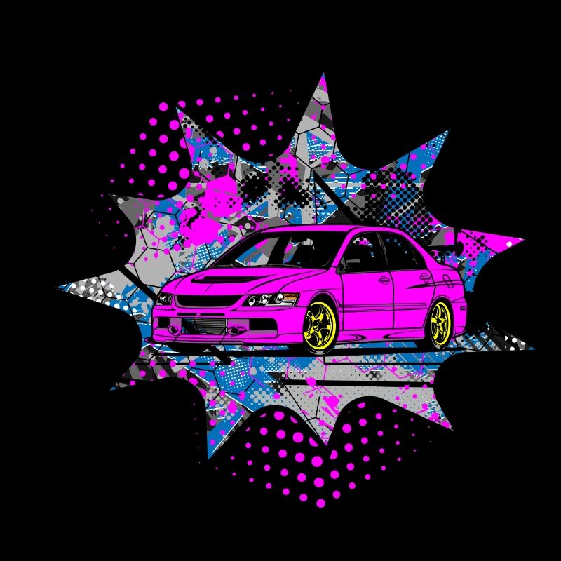 Mitsu pink bubble