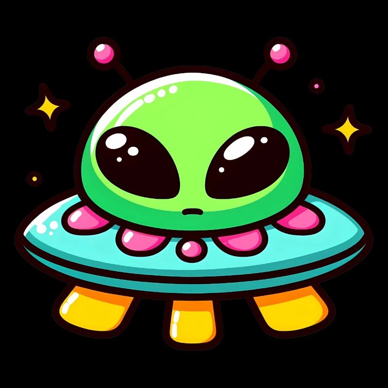 Alien Encounter