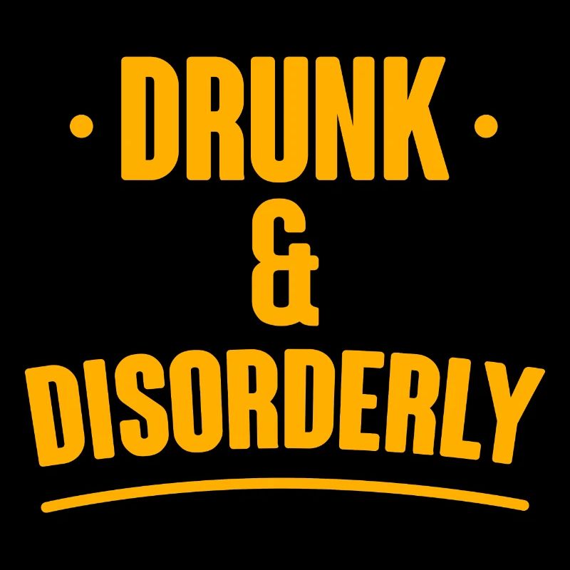 Drunk And Disorderly 2