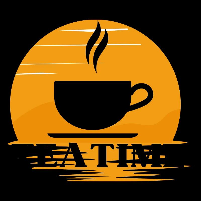 Teezeit!
