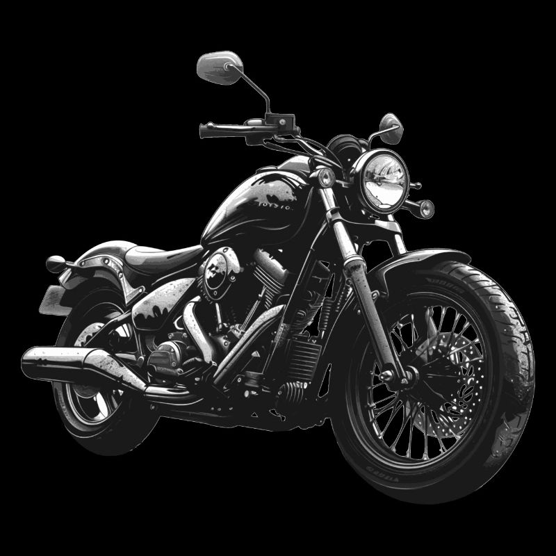 Motorrad
