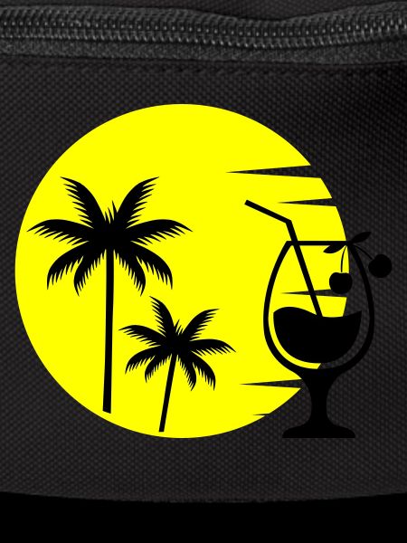 cocktail sunset