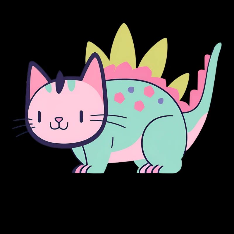 Chat-O-Saur