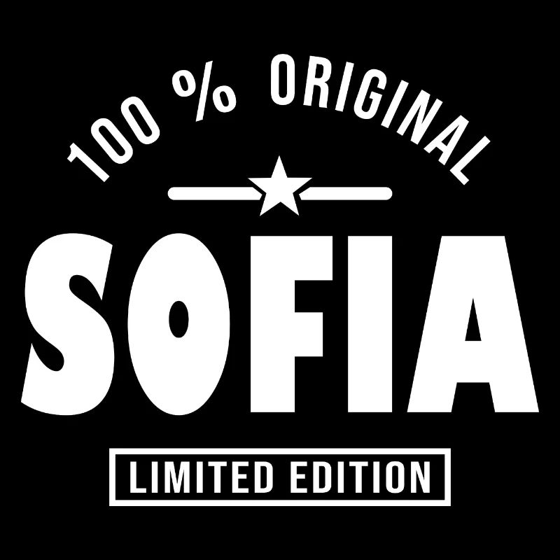 Sofia, sofia